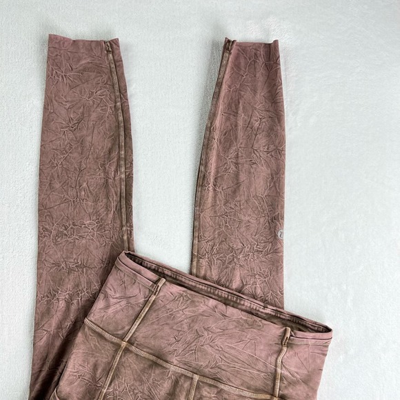 Lululemon Fast & Free High-Rise Tight 25” - 4 - Picture 2 of 6